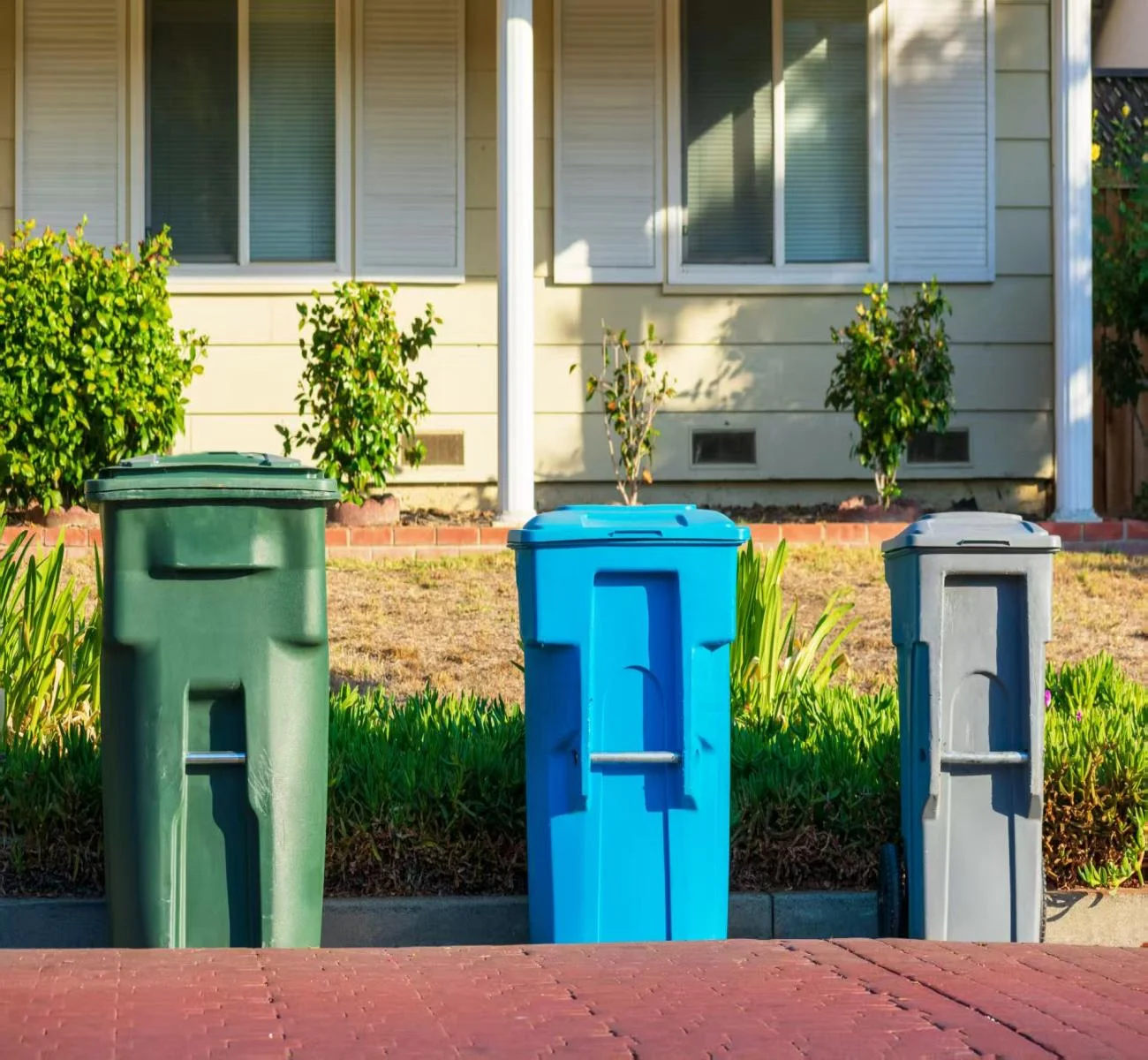 Skip bin hire service in Wollongong